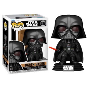 Funko Pop! Darth Vader - Star Wars