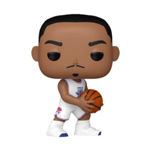 Funko Pop! Dennis Rodman 1992 - NBA All-Stars