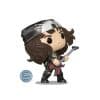 Funko Pop! Eddie with Guitar - Stranger Things