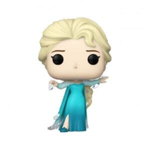 Funko Pop! Elsa - Disney Frozen