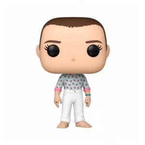 Funko Pop! Finale Eleven - Stranger Things com opção Chase