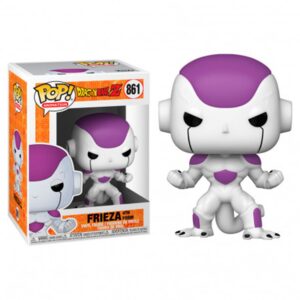 Funko Pop! Frieza 4Th Form - Dragon Ball Z