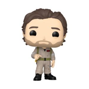 Funko Pop! Groberson - Ghostbusters