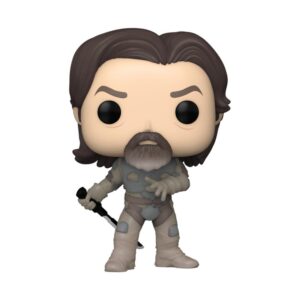 Funko Pop! Gurney Halleck - Dune