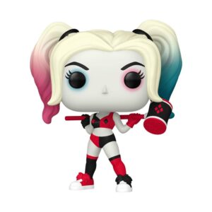 Funko Pop! Harley Quinn - DC Harley Quinn