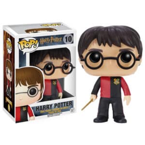 Funko Pop! Harry Potter Triwizard Tournament - Harry Potter