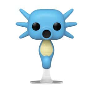 Funko Pop! Horsea - Pokémon