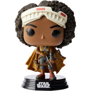 Funko Pop! Jannah - Star Wars Rise of Skywalker