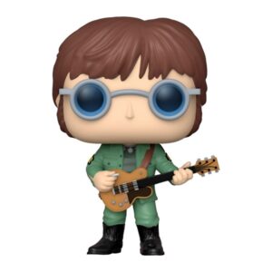 Funko Pop! John Lennon - John Lennon