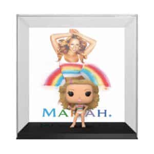 Funko Pop! Mariah Carey Rainbow - Albums Mariah Carey