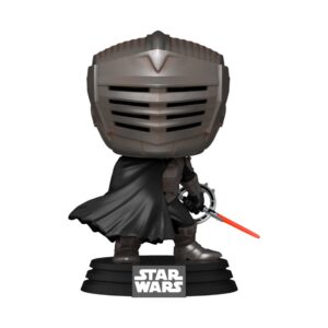 Funko Pop! Marrok - Star Wars Ahsoka