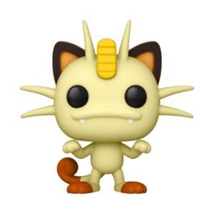 Funko Pop! Meowth - Pokémon