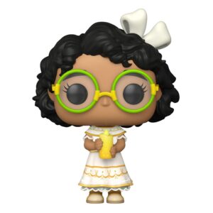 Funko Pop! Mirabel (Glows in the Dark) - Disney Encanto