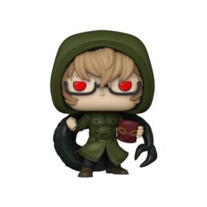 Funko Pop! Nishiki Nishio - Tokyo Ghoul