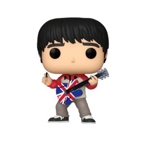 Funko Pop! Noel Gallagher – Oasis