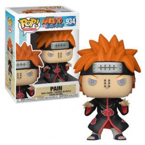 Funko Pop! Pain - Naruto Shippuden