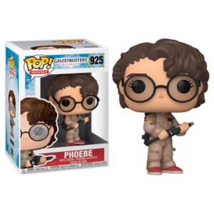 Funko Pop! Phoebe - Ghostbusters Afterlife