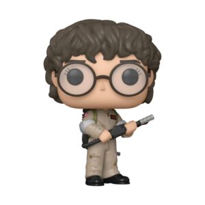 Funko Pop! Phoebe - Ghostbusters