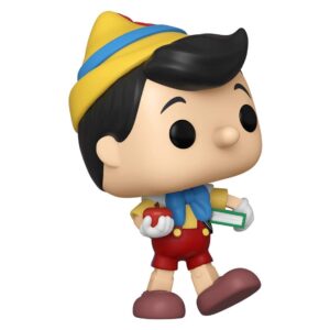 Funko Pop! Pinocchio - Disney Pinocchio