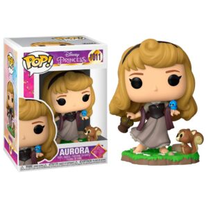 Funko Pop! Princess Aurora - Disney Ultimate Princess