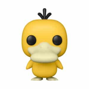 Funko Pop! Psyduck - Pokémon