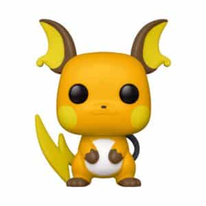 Funko Pop! Raichu - Pokémon