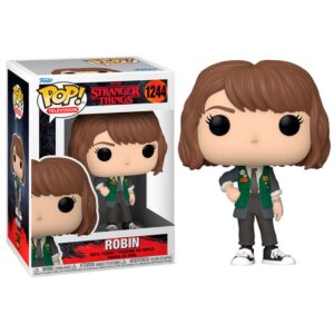 Funko Pop! Robin - Stranger Things