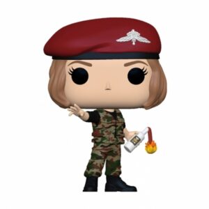 Funko Pop! Robin With Cocktail - Stranger Things