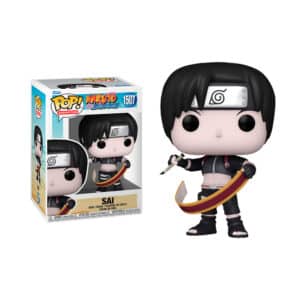 Funko Pop! Sai - Naruto