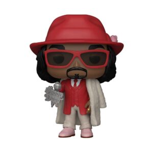 Funko Pop! Snoop Dogg - Snoop Dogg