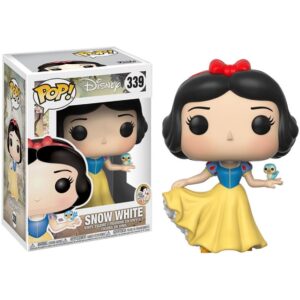 Funko Pop! Snow White - Disney