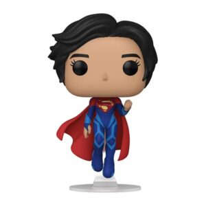 Funko Pop! SuperGirl - DC Comics The Flash