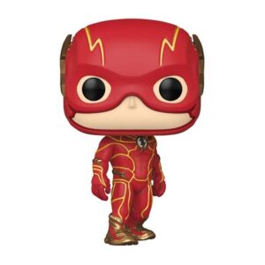 Funko Pop! The Flash - DC Comics The Flash