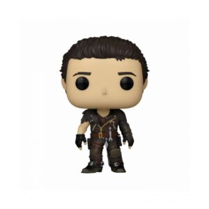 Funko Pop! The Road Warrior Max - Mad Max