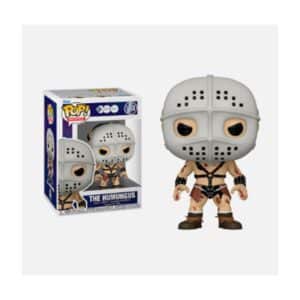 Funko Pop! The Road Warrior The Humungus - Mad Max