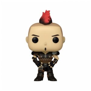 Funko Pop! The Road Warrior Wez - Madmax