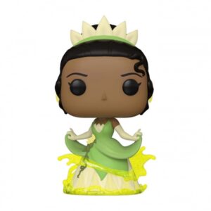 Funko Pop! - Tiana - Disney Princess 100