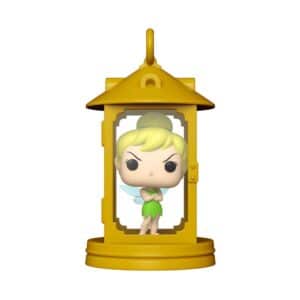 Funko Pop! Tinker Bell In Lantern - Disney Peter Pan