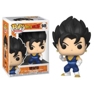 Funko Pop! Vegito - Dragon Ball Z