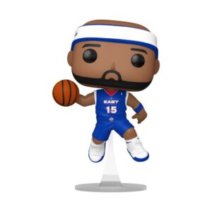 Funko Pop! Vince Carter 2005 - NBA All-Stars