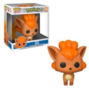 Funko Pop! Vulpix Super Sized - Pokémon