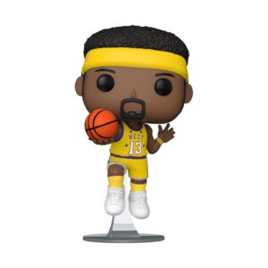 Funko Pop! Wilt Chamberlain 1972 - NBA All-Stars