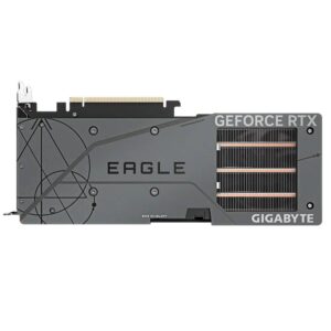 Placa Gráfica Gigabyte Nvidea RTX 4060 TI EAGLE OC 8GB