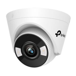 Câmara TP-Link 2.8mm Cam Vigi 4MP IR Full Color Bullet Network