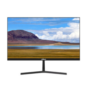 Monitor Dahua 21.5" DHI-LM22-B200S 1080P 75Hz Hdmi Vga Multimédia