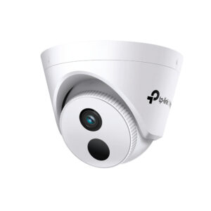 Câmara TP-Link 4mm Cam Vigi 4MP IR Turret Network