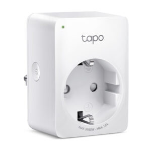 Tomada Inteligente TP-LINK Tapo P110 WiFi