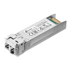 Transceptor TP-Link LC 10GBase-SR SFP +