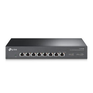 Switch TP-Link Gigabit de 8Portas