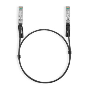 Cabo de Fibra Ótica TP-Link TL-SM5220-1M SFP+ DAC